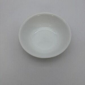 Corning Corelle WINTER FROST WHITE Soup Cereal Bowl 6,25"